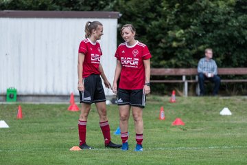 Bild 12 - Frauen SG NieBar - HSV 2 : Ergebnis: 4:3